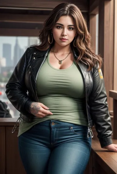 Omgedraaide chat AI – Chat met Dorina