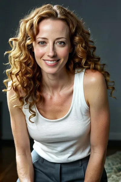 Odwrócony czat AI – rozmawiaj z Flora Davison