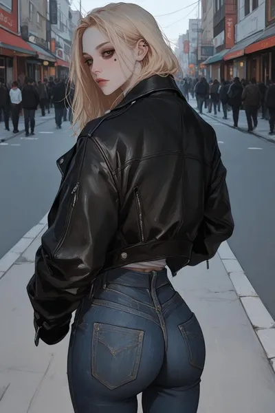 Flipped Chat AI – Chat s Tatiana Valentina