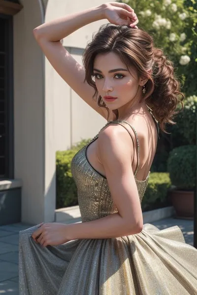 Flipped Chat AI – Bate-papo com Daliamerlicadora