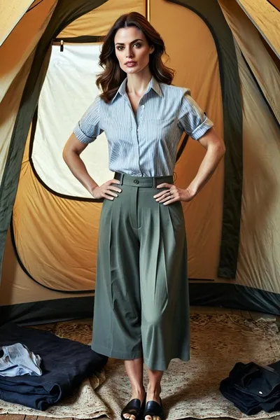 Flipped Chat AI – Bate-papo com Ianna