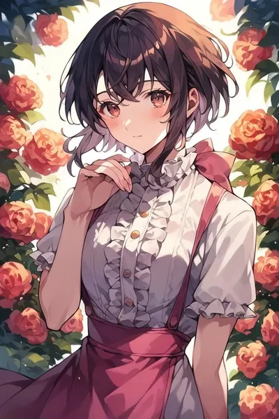 Flipped Chat AI – razgovarajte s Mahiru