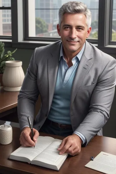 Flipped Chat AI – Chat Gareth Winlow