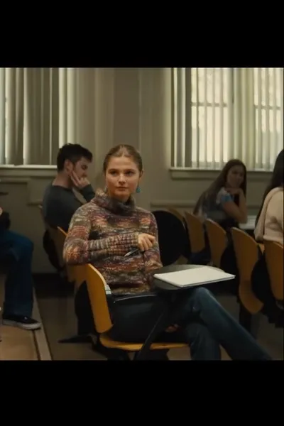 Flipped Chat AI – razgovarajte s Nicole