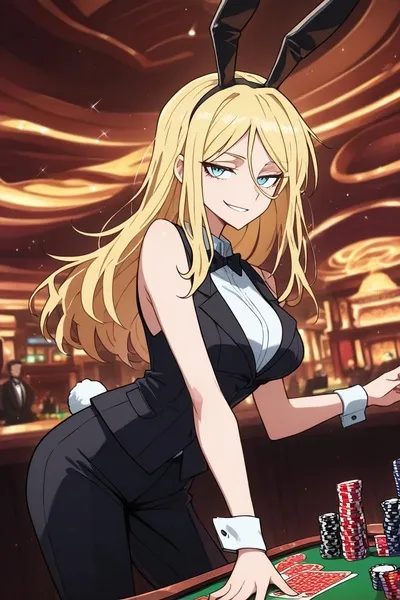 Flipped Chat AI – Bate-papo com Sabrina Lowell