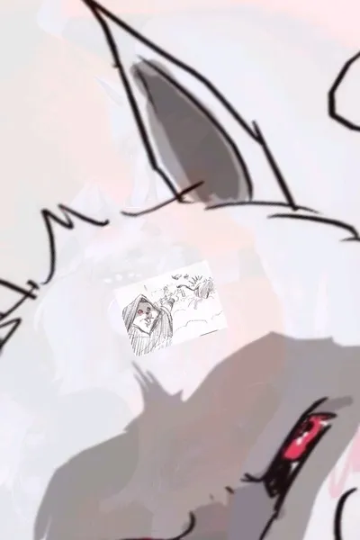 Flipped Chat AI – Csevegés Halál és Loona