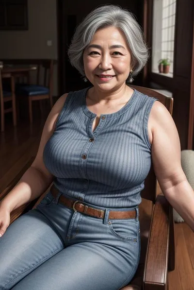 AI trò chuyện đảo ngược – Trò chuyện với Kiyomi Takahara