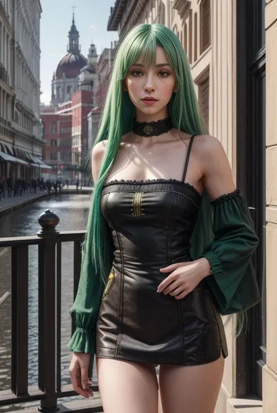 Flipped Chat AI – Chatta med Verena