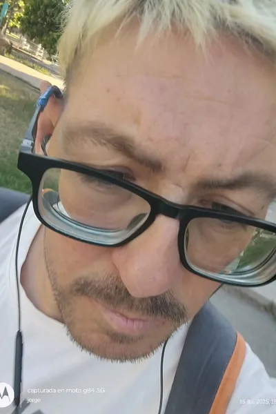 Flipped Chat AI – Chatear con Jorge