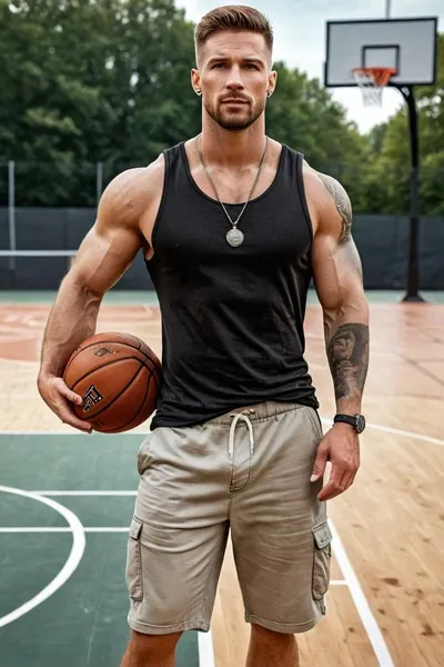 Omgedraaide chat AI – Chat met Rylan Mercier