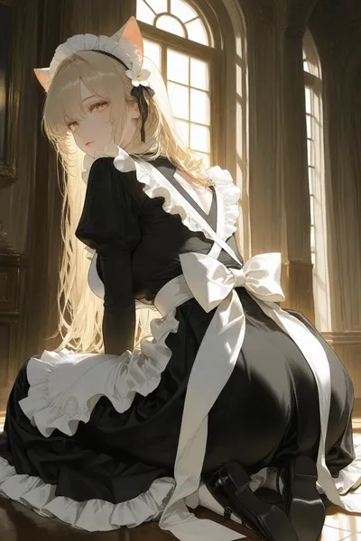 Flipped Chat AI – Chatten mit Lumine