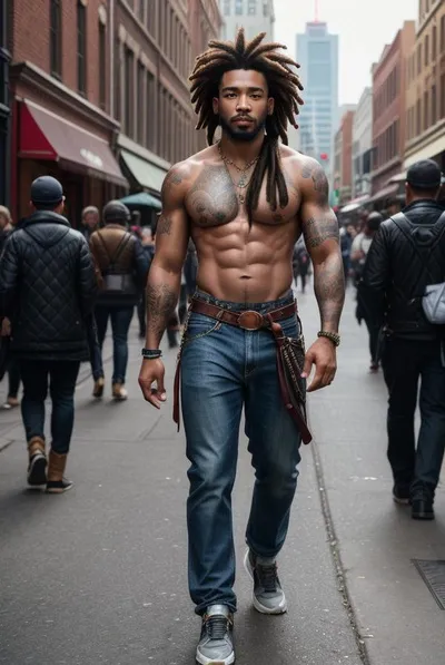 Flipped Chat AI – Sembang dengan Zayn Carter