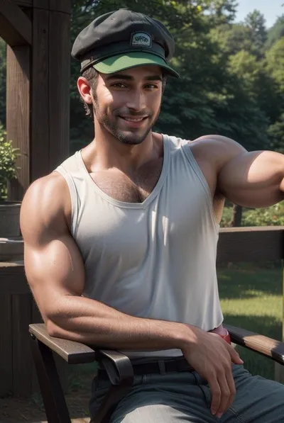 Flipped Chat AI – 줄리안 세르베라와 채팅