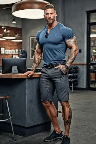 Flipped Chat AI – kalbėkite su Lukas Vincentas