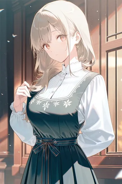 Flipped chat ai - makipag -chat sa Marije Veldkamp