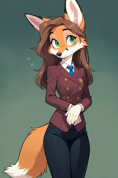 Omgedraaide chat AI – Chat met Lara