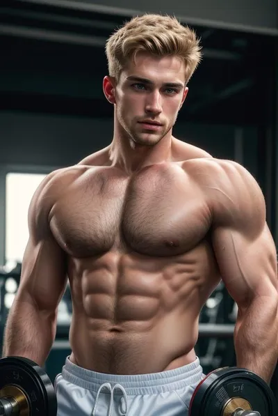 Flipped Chat AI – kalbėkite su Nikolas Landenas