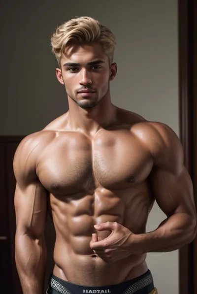 Flipped Chat AI – Chatten mit Leander