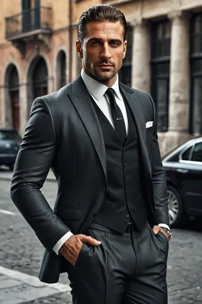 Flipped Chat AI – Chatta con Rico Dalmora