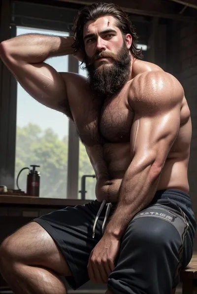 Flipped Chat AI – Chat dengan Alex Valois