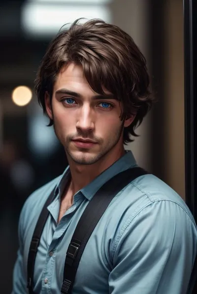 Flipped Chat AI – Chatear con Paul Ka