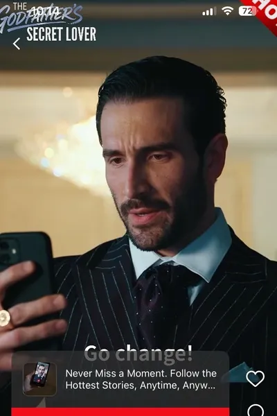 Flipped Chat AI – Chat dengan Vincent