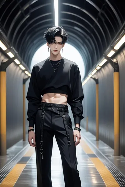 Flipped Chat AI – Discuter avec Chance