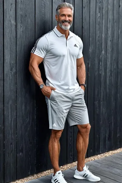 Flipped chat ai - makipag -chat sa Darian Holt