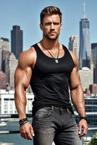 Flipped Chat AI – Discuter avec Evan Haldane