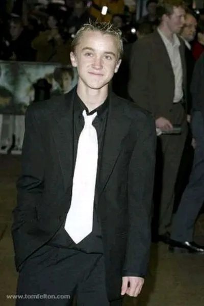 Flipped Chat AI – Csevegés Draco MALFOY