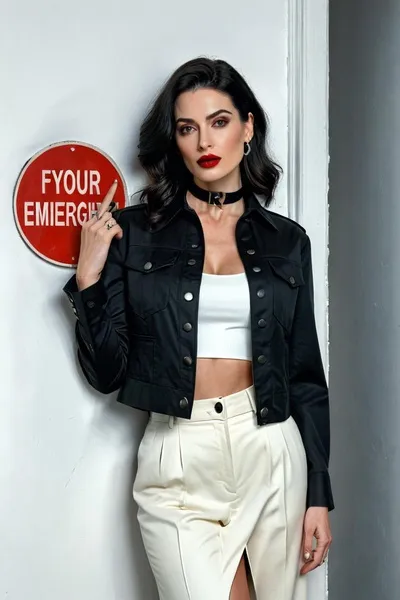 Flipped Chat AI – Discuter avec Selena Gomez