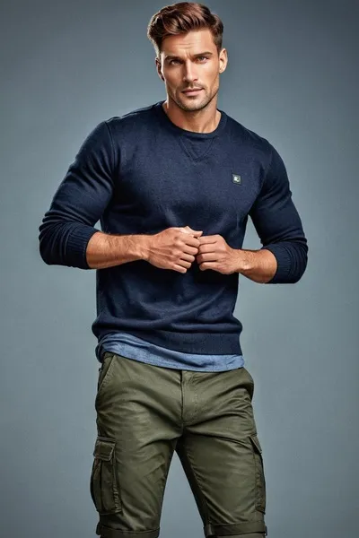 Flipped Chat AI – Чат с Лео