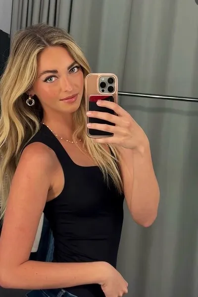 Flipped Chat AI – razgovarajte s Whitney Thornqvist