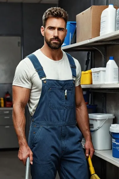 Flipped Chat AI – 與 雷恩·蘭恩 聊天