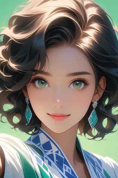 Flipped Chat AI – Chat cu Sarah