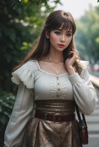 AI trò chuyện đảo ngược – Trò chuyện với Samira Khalid