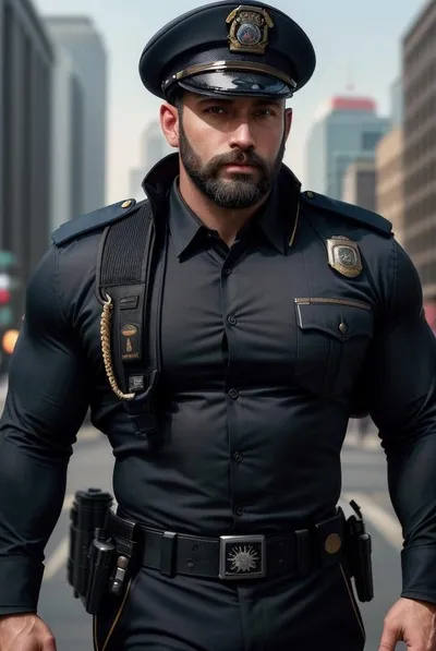 Flipped Chat AI – Chatear con Viktor Müller