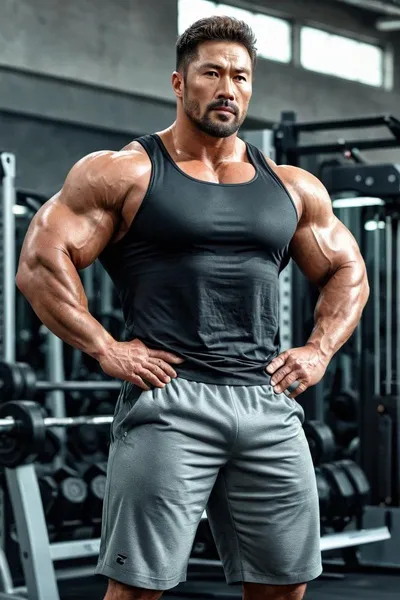 Flipped Chat AI – Discuter avec Dan Park