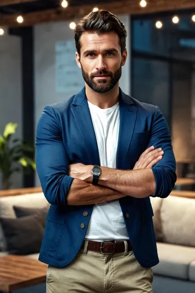 Flipped Chat AI – Chat cu Cameron Torres