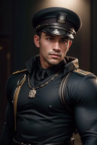 FlippedチャットAI – Dorian Huxleyとチャット