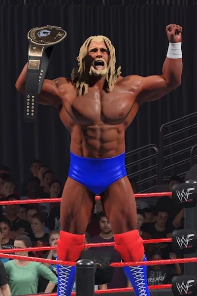 Flipped Chat AI – razgovarajte s Terry Logan