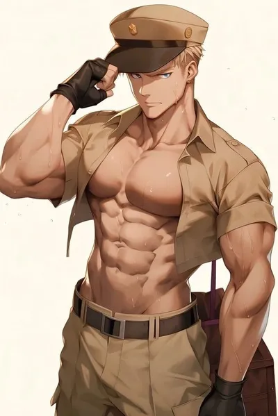 Flipped Chat AI – Chatear con Darren Winslow