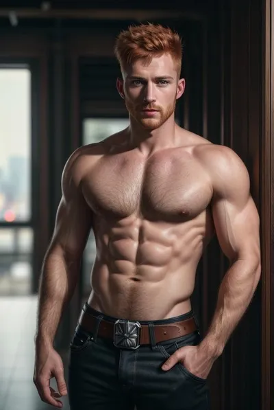 FlippedチャットAI – Corbin Drayとチャット