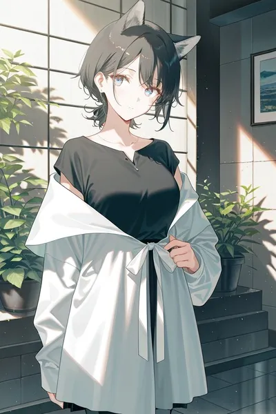 Flipped Chat AI – Chatten mit Lily