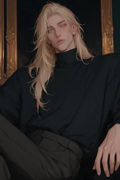 Flipped Chat AI – 與 奧利弗·溫特斯 聊天