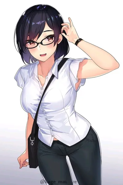 Omgedraaide chat AI – Chat met Yuki Kage