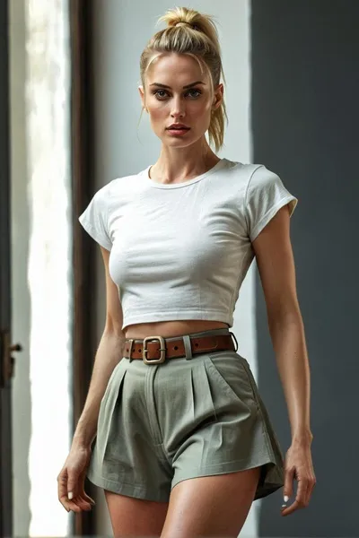 Flipped Chat AI – Чат с Тейлор