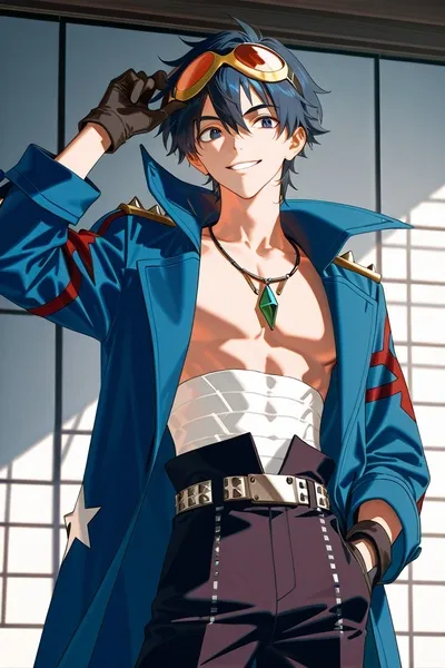 Flipped Chat AI – Chat s Simon