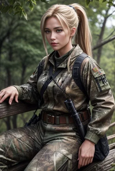 Odwrócony czat AI – rozmawiaj z Wren Holloway