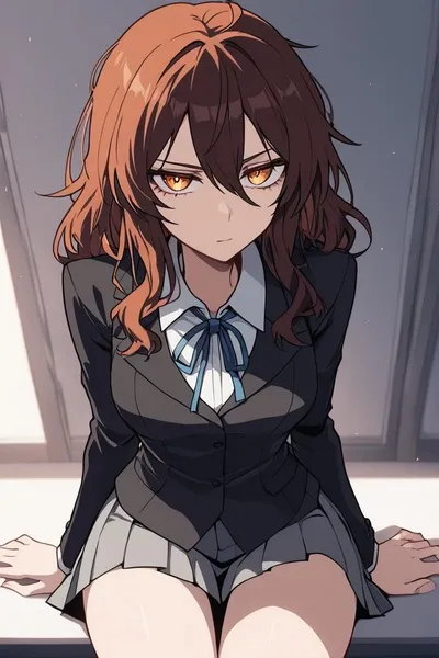 Flipped Chat AI – Chat cu Sandra